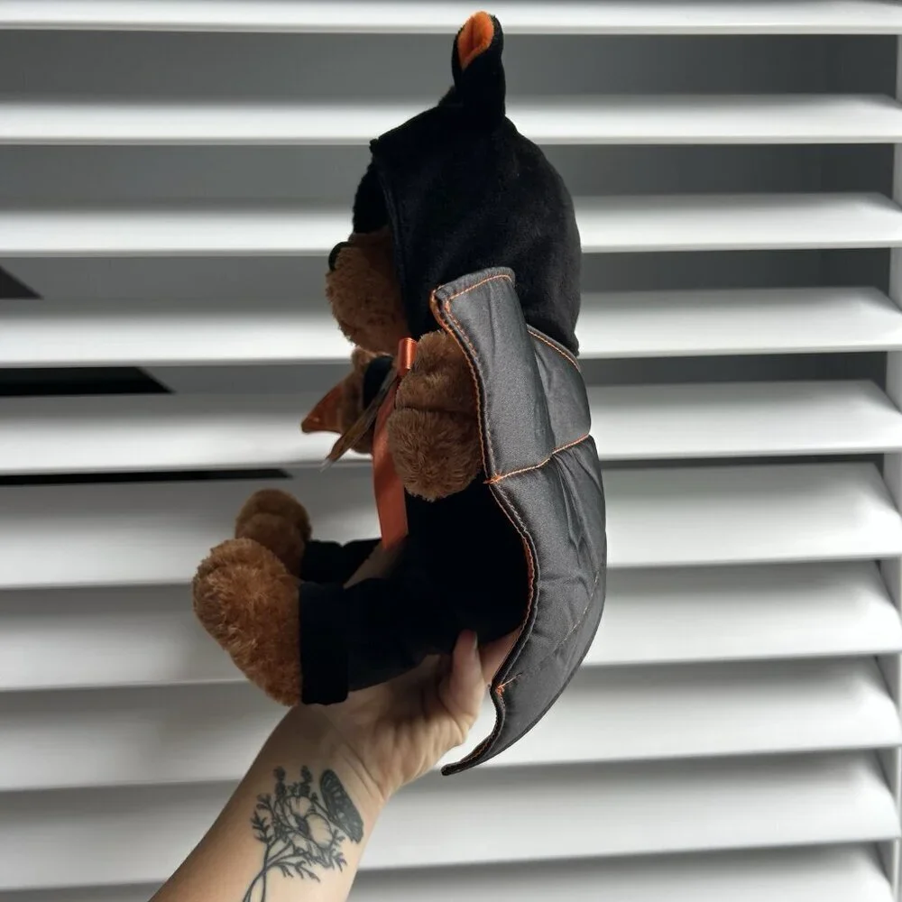 NWT GUND Teddy Bear Plush 